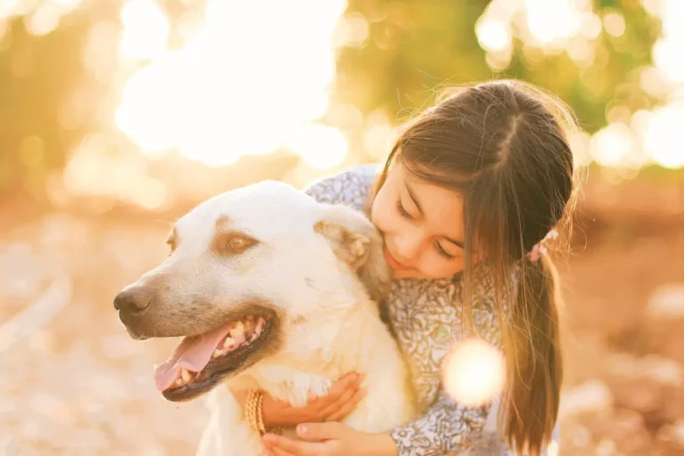 Jaki pies dla dzieci? 10 najlepszych ras dla rodzin z dziećmi!
